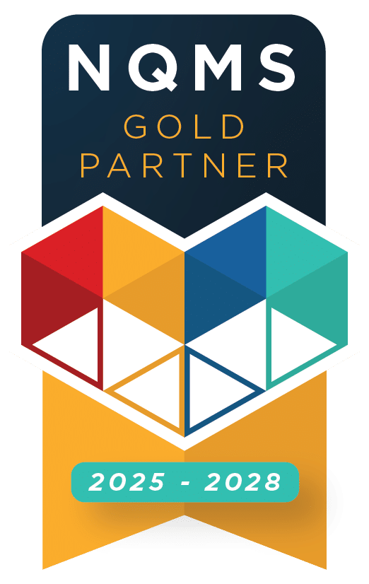 NQMS Gold 2025–28